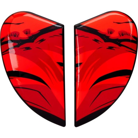 Airform  Helmet Side Plates