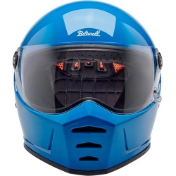 Lane Splitter 22.06 Helmet
