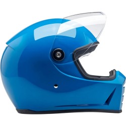 Lane Splitter 22.06 Helmet