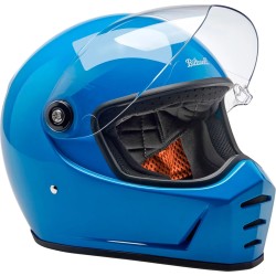 Lane Splitter 22.06 Helmet