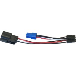 Rear Speaker Plug