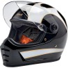 Lane Splitter 22.06 Helmet