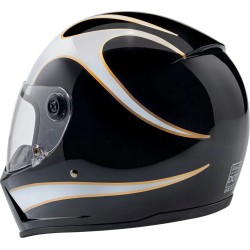 Lane Splitter 22.06 Helmet