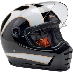 Lane Splitter 22.06 Helmet