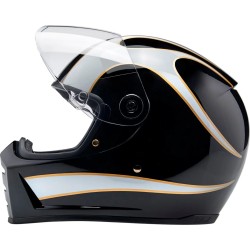 Casque Lane Splitter 22.06