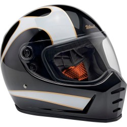 Lane Splitter 22.06 Helmet