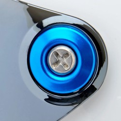 Gen 2 Helmet Hardware Kit