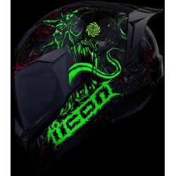 Casque Ultraflite Misanthrope MIPS®