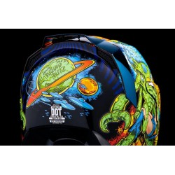 Casque Airflite™ Bugoid Blitz