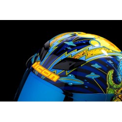 Airflite  Bugoid Blitz Helmet