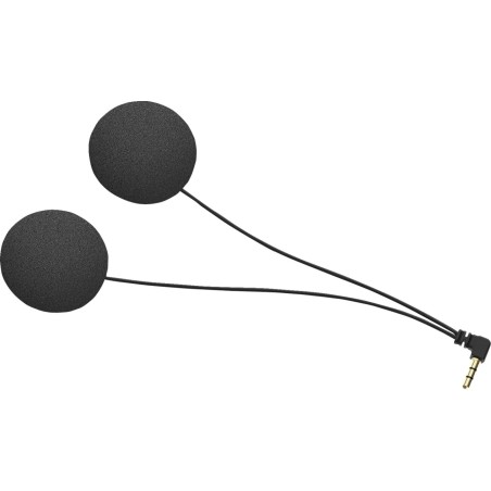 MISE À NIVEAU SF POUR HAUT-PARLEURS HD