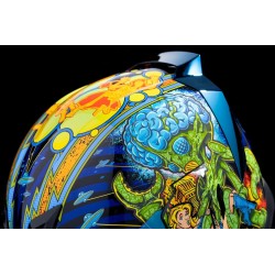 Airflite  Bugoid Blitz Helmet