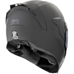 Airflite  Dark Helmet