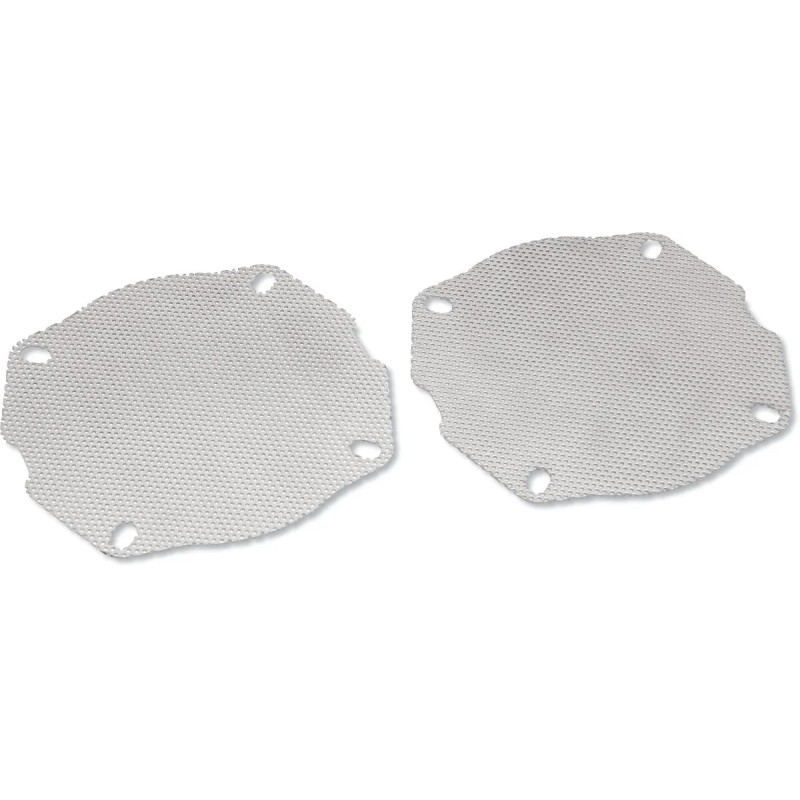 Front Speaker Grilles