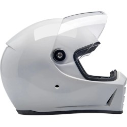 Lane Splitter 22.06 Helmet