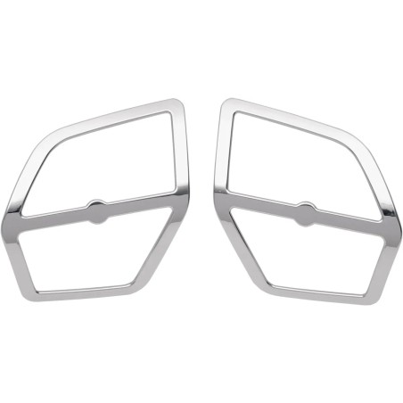 Front Speaker Grills