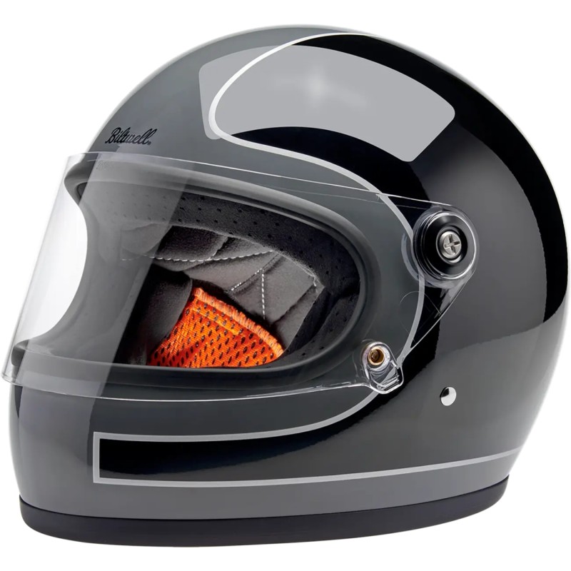 Gringo S Tracker Helmet