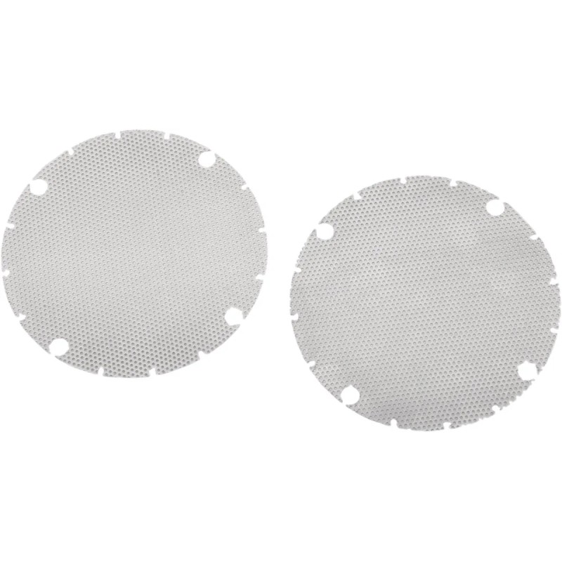 Rear Speaker Grilles