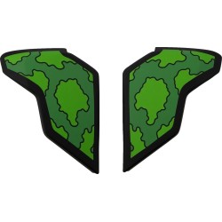 Airflite  Helmet Side Plates