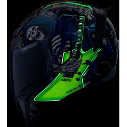 Airflite  Trick or Street 4 Helmet