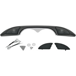 Hog-Pod Dash Trim Tweeter Pod