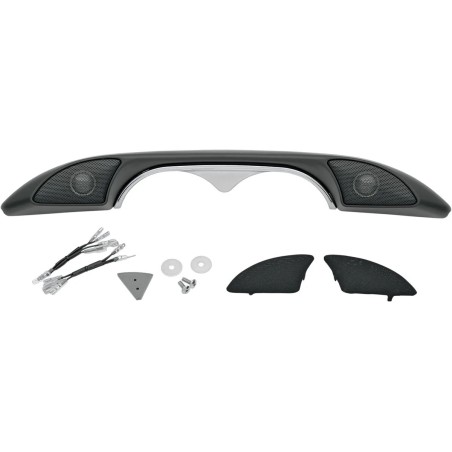 Hog-Pod Dash Trim Tweeter Pod