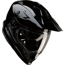 Range 2.0 Solid Helmet