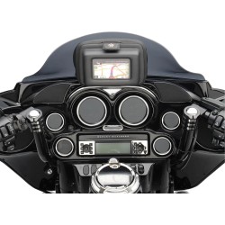 Hog-Pod Dash Trim Tweeter Pod