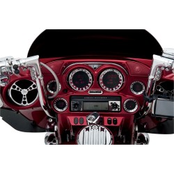Hog-Pod Dash Trim Tweeter Pod