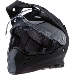 Casque Range 2.0 Solid