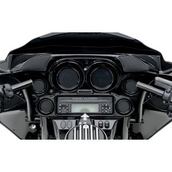 Hog-Pod Dash Trim Tweeter Pod