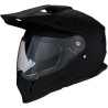 Range 2.0 Solid Helmet