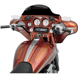 Hog-Pod Dash Trim Tweeter Pod