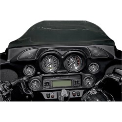 Hog-Pod Dash Trim Tweeter Pod