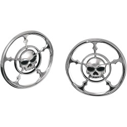 Front Speaker Accents