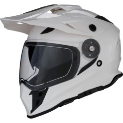 Range 2.0 Solid Helmet