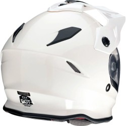 Range 2.0 Solid Helmet