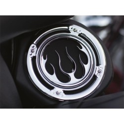 Front Speaker Accents