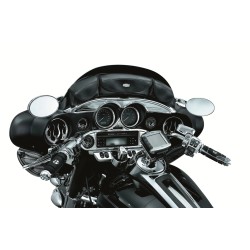 Front Speaker Accents