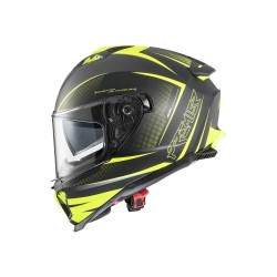 Casque Typhoon FR