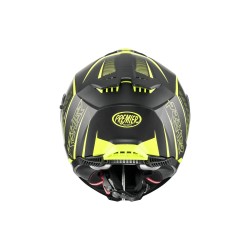Casque Typhoon FR