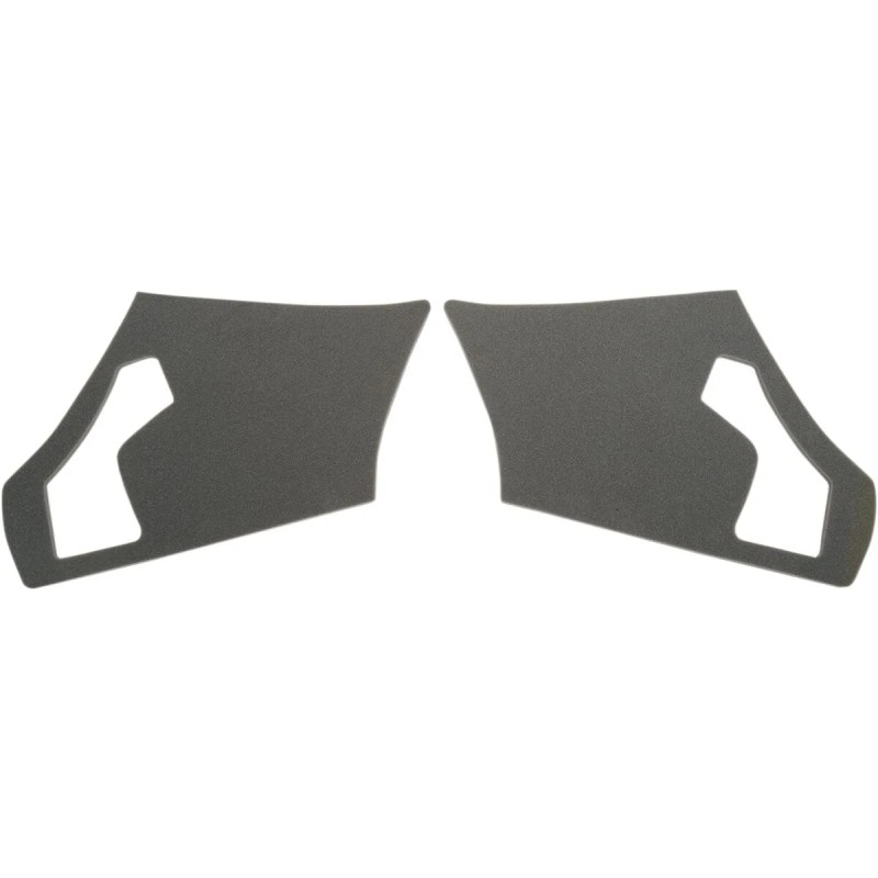 Fairing Speaker Acoustic Pad Kit