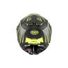 Casque Typhoon FR
