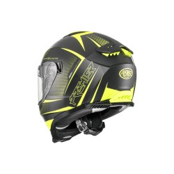 Casque Typhoon FR