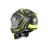Casque Typhoon FR