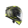 Typhoon FR Helmet