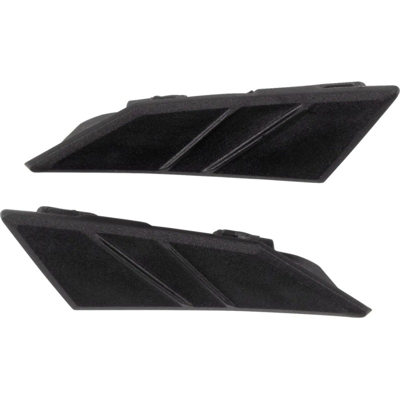 Range 2.0 Helmet Vent Plug Kit