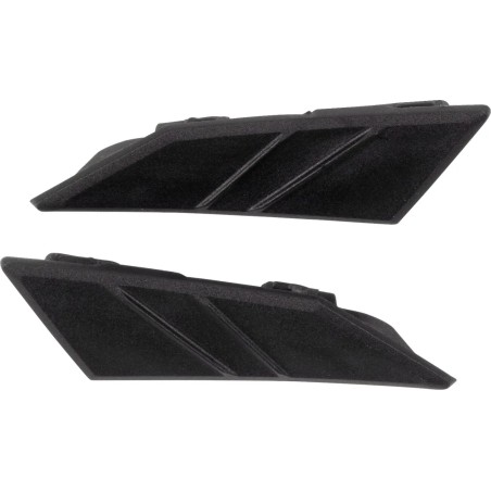 Range 2.0 Helmet Vent Plug Kit