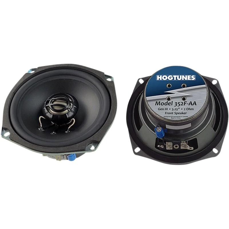 Gen3 5.25  Replacement Speakers