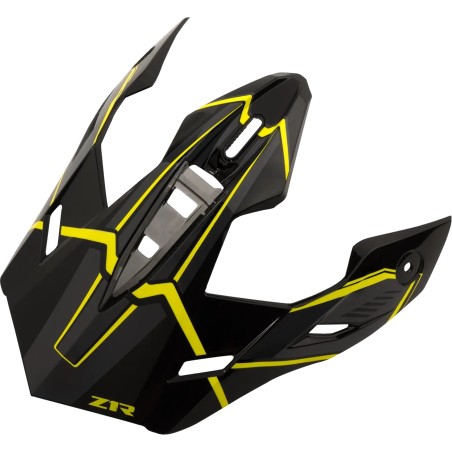 Visière de casque Range 2.0